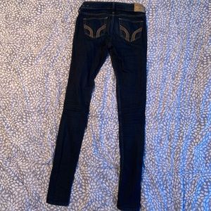 Hollister jeans